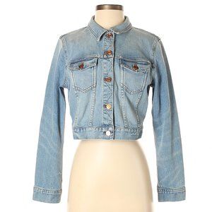J.Crew Denim Jacket